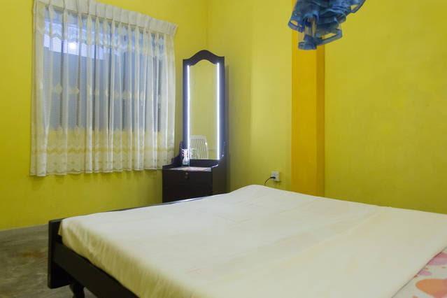 Candy Home Kandy Esterno foto