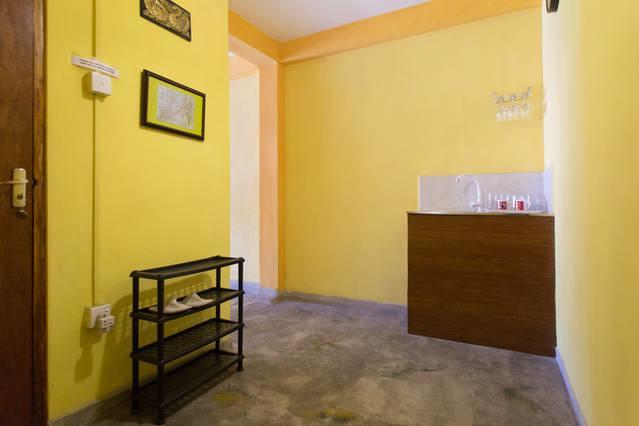 Candy Home Kandy Esterno foto